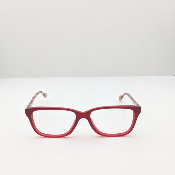 🕶️Dolce&Gabbana DD1238 2761 Women's Eyeglasses 52/15/140 /ALJ813🕶️ - Picture 3 of 9